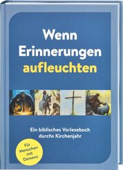 Wenn Erinnerungen aufleuchten