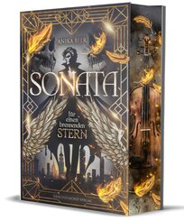 Sonata f&uuml;r einen brennenden Stern