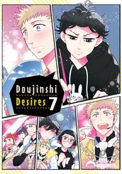 Doujinshi Desires - Band 7