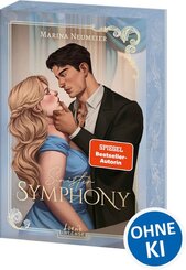 Sinister Symphony (Whispers of Scandals, Band 1)