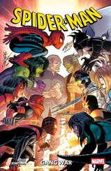 Spider-Man - Neustart (2. Serie)