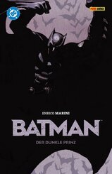 Batman: Der Dunkle Prinz (Pocket Edition)