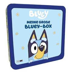 Bluey: Meine gro&szlig;e Bluey-Box