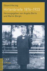 Hirtenbriefe 1876-1923