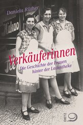 Verk&auml;uferinnen