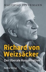Richard von Weizs&auml;cker