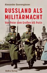 Russland als Milit&auml;rmacht