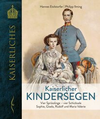 Kaiserlicher Kindersegen