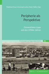 Peripherie als Perspektive