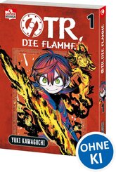 Otr, die Flamme 01