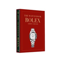 The Watch Book Rolex