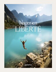 Nager en libert&eacute;
