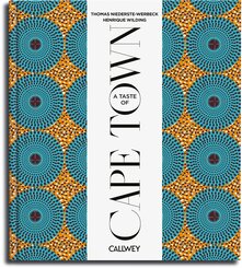 A Taste of Cape Town (English Version)