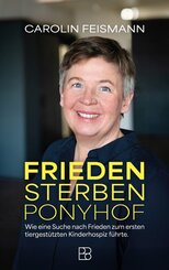 Frieden Sterben Ponyhof