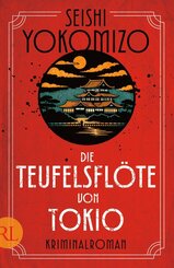 Die Teufelsfl&ouml;te von Tokio