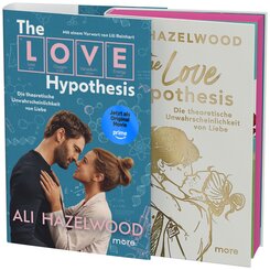 The Love Hypothesis - Die theoretische Unwahrscheinlichkeit von Liebe