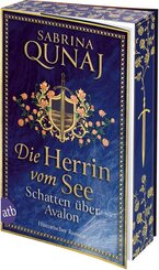 Die Herrin vom See - Schatten &uuml;ber Avalon