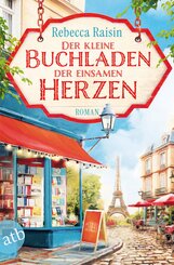 Der kleine Buchladen der einsamen Herzen