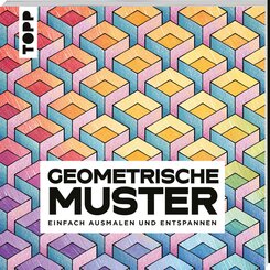 Geometrische Muster