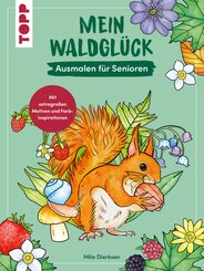 Mein Waldgl&uuml;ck