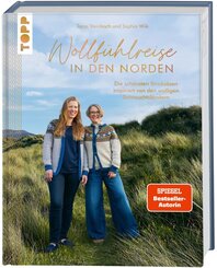 Wollf&uuml;hlreise in den Norden