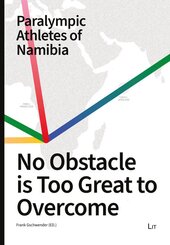 No Obstacle is too Great to Overcome