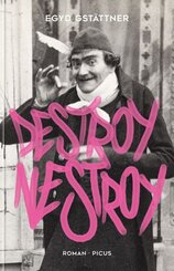 Destroy Nestroy