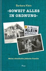&raquo;Soweit alles in Ordnung&laquo;
