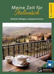 Langenscheidt Meine Zeit f&uuml;r Italienisch