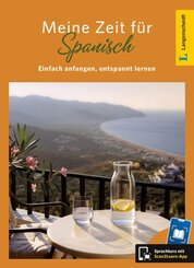 Langenscheidt Meine Zeit f&uuml;r Spanisch