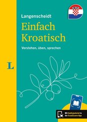 Langenscheidt Einfach Kroatisch