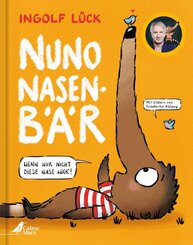 Nuno Nasenb&auml;r