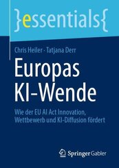 Europas KI-Wende