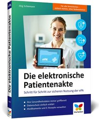 Die elektronische Patientenakte