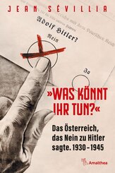 &raquo;Was k&ouml;nnt Ihr tun?&laquo;