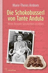 Die Schokobusserl von Tante Andula