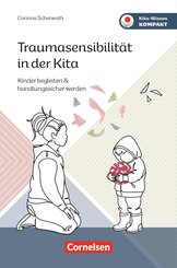 Traumasensibilit&auml;t in der Kita