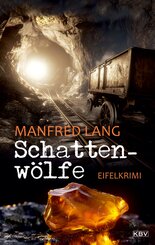Schattenw&ouml;lfe