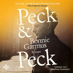 Peck & Peck,3 Audio-CD, 3 MP3