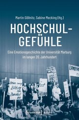 Hochschulgef&uuml;hle