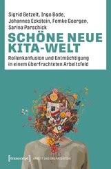 Sch&ouml;ne neue Kita-Welt