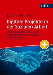 Digitale Projekte in der Sozialen Arbeit