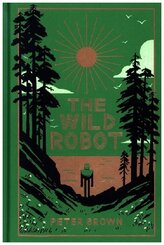 The Wild Robot