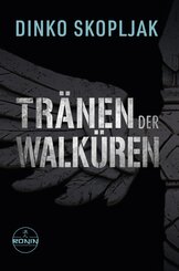 Tr&auml;nen der Walk&uuml;ren. Man kann einem Mann alles nehmen - nur nicht den Moment, in dem er handelt.
