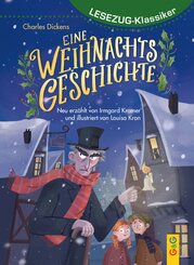 LESEZUG/Klassiker: Eine Weihnachtsgeschichte