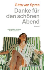 Danke f&uuml;r den sch&ouml;nen Abend