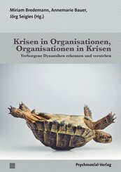 Krisen in Organisationen, Organisationen in Krisen