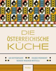 Die &Ouml;sterreichische K&uuml;che