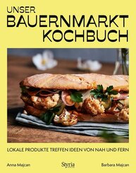 Unser Bauernmarkt-Kochbuch
