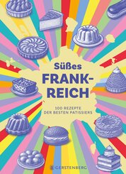S&uuml;&szlig;es Frankreich
